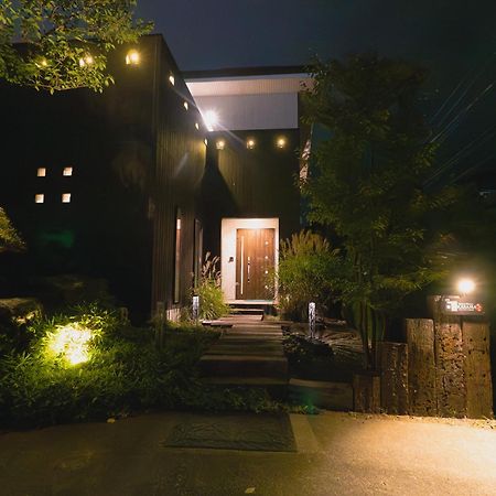 Sweet Villa Takasama Fujiyoshida Exterior photo