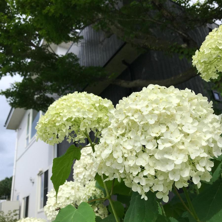 Sweet Villa Takasama Fujiyoshida Exterior photo