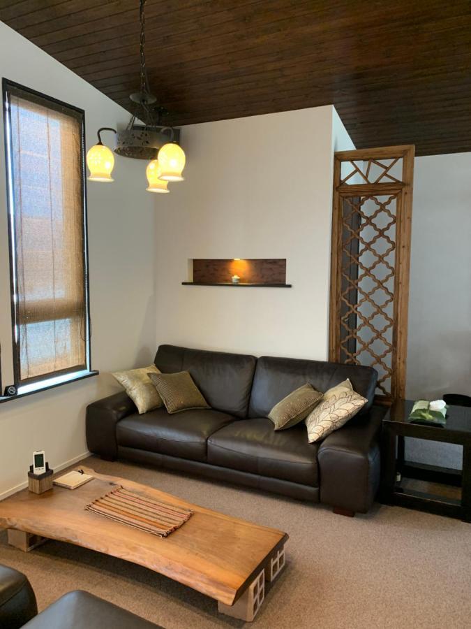Sweet Villa Takasama Fujiyoshida Exterior photo