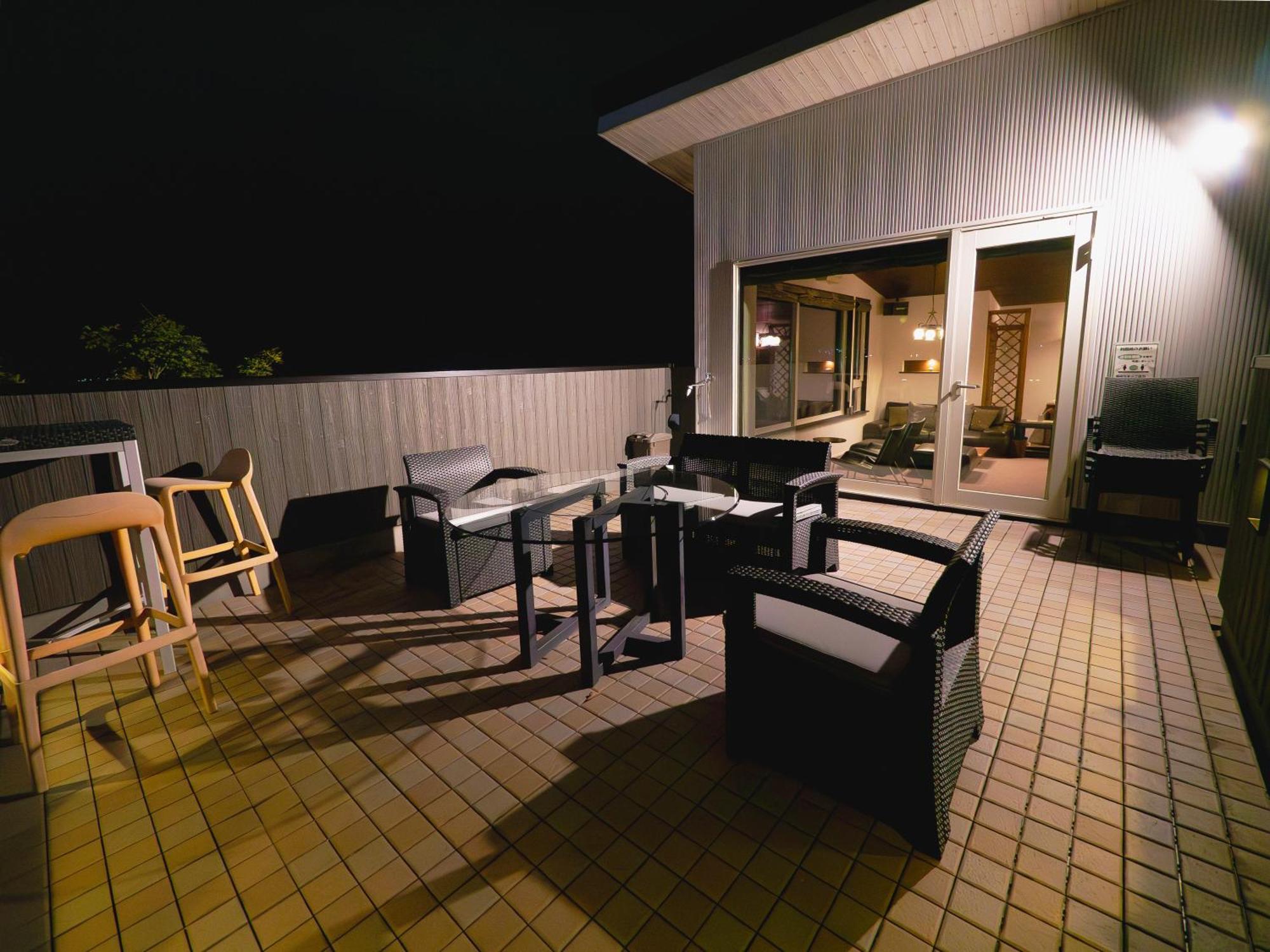 Sweet Villa Takasama Fujiyoshida Exterior photo